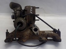 Turbina turbocompressore 1.9 usato  Marsico Nuovo
