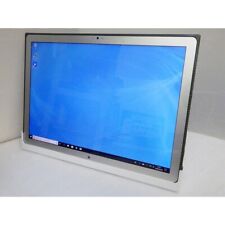 Tablet PC Panasonic TOUGHPAD 4K FZ-Y1 i5-5300U 8G SSD256G Win10 20 polegadas 4K LCD comprar usado  Enviando para Brazil