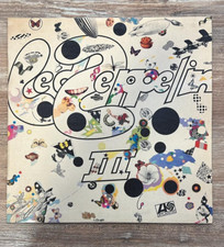 Led zeppelin led usato  Roma