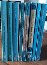 Bundle vintage pelican for sale  WATERLOOVILLE