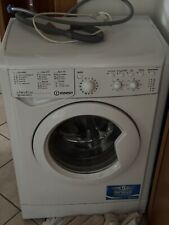 Lavatrice indesit slim usato  Bovisio Masciago