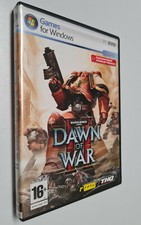Warhammer 40000 dawn usato  Civitanova Marche