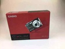 Fotocamera digitale casio usato  Spedire a Italy