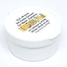 Pasta graxa Dow Corning Molykote DX 25gm-7/8oz para movimentos de relógio ETA Valjoux comprar usado  Enviando para Brazil