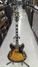 Yamaha semi acustica usato  Spedire a Italy