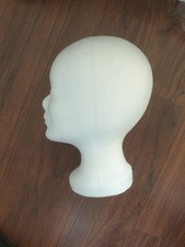 Schrankfund styroporkopf weibl gebraucht kaufen Schrankfund styroporkopf weibl gebraucht kaufen  Wetzlar