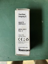 Aea 0001 texecom for sale  BLACKBURN