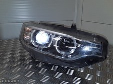 Faro anteriore bmw usato  Spedire a Italy