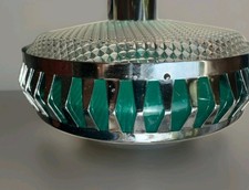 Ufo design lampe gebraucht kaufen  Velbert