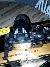 Nikon camera d60 for sale Nikon camera d60 for sale  BEVERLEY