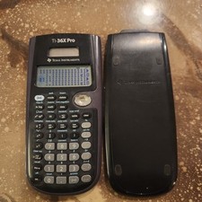 Texas instruments scientific for sale  Lenexa
