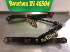 John deere 4110 for sale  Bourbon