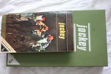 Jockey ravensburger spiel gebraucht kaufen  Ludwigshafen am Rhein