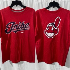 Nike cleveland indians for sale  Lithopolis
