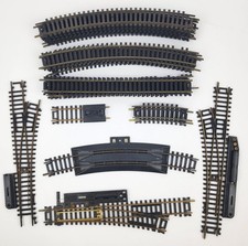 Lot scale track for sale  Normal