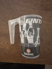 Sammlerstück becher eintracht gebraucht kaufen  Wermelskirchen
