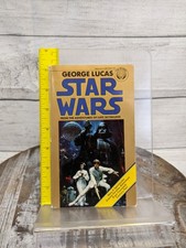 Star wars george for sale  Cortland
