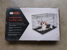 Rac medium fold for sale  BATLEY