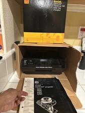 Kodak 4400 carousel for sale  Elk Grove
