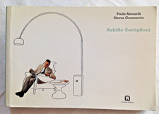 Achille castiglioni paola usato  Milano