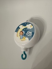 Tinitigies crib mobile d'occasion  Expédié en Belgium