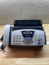 Brother fax 575 for sale  San Antonio