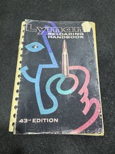 Lyman 43rd edition for sale  Washington