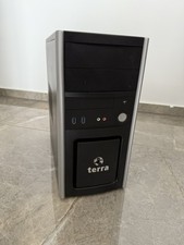 terra server gebraucht kaufen  Roßdorf