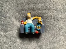Figurine simpsons homer d'occasion  Coulanges-lès-Nevers