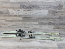 Volkl carver 163 for sale  Lakewood