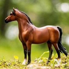 Figurine cheval breyer d'occasion Figurine cheval breyer d'occasion  Wittelsheim