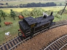 Hornby r058 jinty for sale  GLASGOW