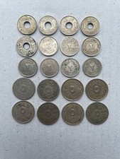 Lot vintage egyptian for sale  CHATHAM