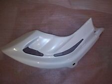 demi sabot droit ermax NEUF Honda cb600f hornet 2007-2009 comprar usado  Enviando para Brazil