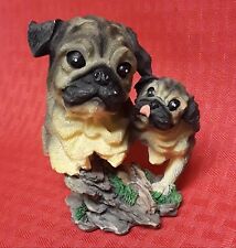 Pug dog statue for sale  Colorado Springs
