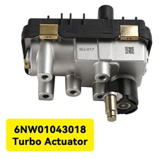 Turbo actuator 6nw01043018 d'occasion  Gonesse