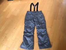 Rossi schneehose 134 gebraucht kaufen  Fürstenzell