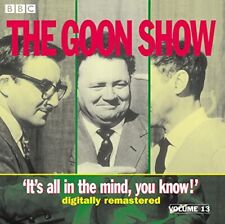 Goon show classics for sale  ROSSENDALE