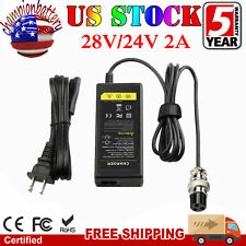 Razor battery charger for sale  Ontario