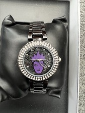 Disney villains evil for sale  THATCHAM