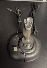 Microsoft sidewinder ffb gebraucht kaufen  Köln