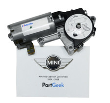 Bmw mini r52 usato  Spedire a Italy