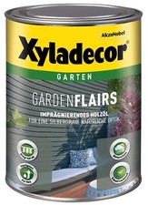 Xyladecor gardenflairs außen gebraucht kaufen  Selb