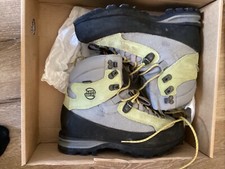 Hanwag bergschuh zenit gebraucht kaufen  Freiburg im Breisgau