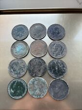 Old penny coins for sale  SHEFFIELD