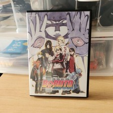 Japão Anime NARUTO BORUTO-NARUTO O FILME DVD 2015 Item popular Apenas último comprar usado  Enviando para Brazil