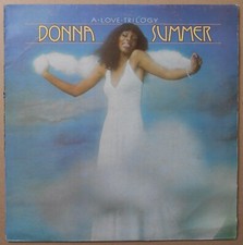 Tours donna summer d'occasion  Fondettes