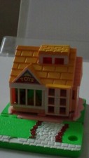 Polly pocket vintage d'occasion  Marcoussis