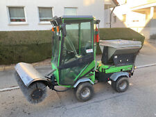 Egholm 2150 allrad gebraucht kaufen  Böblingen