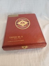 Diamond crown torpedo for sale  Chico